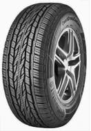 Шина Continental ContiCrossContact LX2 285/65 R17 116 H нешипованая лето