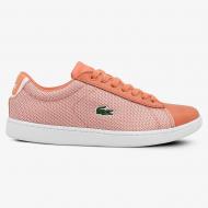 Кросівки Lacoste 733SPW1010M2W р.36 помаранчевий
