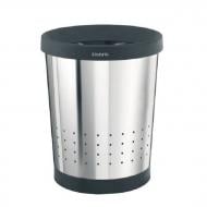 Відро зі знімною кришкою Brabantia Conical Paper Bin 11 л сталеве поліроване 00860105