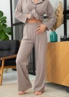 Брюки Roksana Vanessa р.XXL бежевый №1534/16124