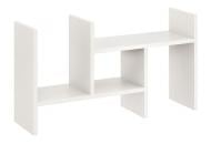 Полка Компанит П-38 516x400 мм нимфея альба