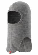 Балаклава Reima р.44-46 серый 528617-9400
