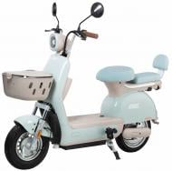 Электроскутер 2E F2 (2EESFOO2) синий