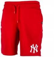 Шорты 47 Brand NY YANKEES 554349RD-FS р. XL красный