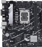 Материнська плата Asus 90MB1DS0-M0EAY0 (Socket 1700, Intel B760, micro ATX)