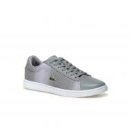 Кеды Lacoste 733SPW10116C7 р. 5 серебристый Кеды Lacoste 733SPW10116C7 р. 5 серебристый