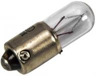 Автолампа накаливания Bosch T2W 2 Вт 1 шт. (1987302212)