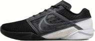 Кросівки чоловічі Nike Zoom Metcon Turbo 2 DH3392-010 р.44,5 чорні