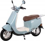 Электроскутер 2E MQ6 (2EESMQQ6PLUS) синий