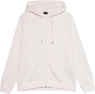 Джемпер 4F SWEATSHIRT F0866 4FSS23TSWSF0866-11S р.M белый