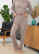 Брюки Roksana Vanessa р.S бежевый №1536/16124