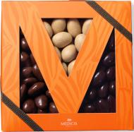 Конфеты Medicis миндаль в шоколаде микс 270 г (S2720)
