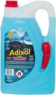 Омивач скла Organika Adixol зима -21 °С 3,9 л Омивач скла Organika Adixol зима -21 °С 3,9 л