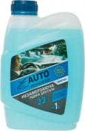 Омыватель стекла Auto Assistance зима -22 °С 1 л