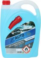 Омыватель стекла Auto Assistance 2240748318014 зима -22 °С 4 л