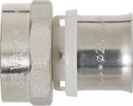 Муфта-прес внутрішня Valtec 26х1" Муфта-прес внутрішня Valtec 26х1"