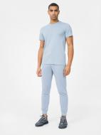 Брюки 4F TROUSERS CAS M564 4FSS23TTROM564-34S р. L голубой Брюки 4F TROUSERS CAS M564 4FSS23TTROM564-34S р. L голубой
