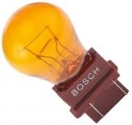 Автолампа накаливания Bosch PY27/7W 27 Вт 1 шт. (1987302274)