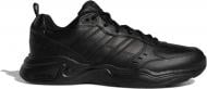 Кроссовки мужские демисезонные Adidas STRUTTER EG2656 р.44 черные