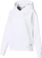 Джемпер Puma Fusion Hoody 85434102 р. XS белый