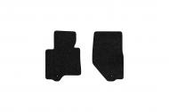 Килимки автомобільні EVAtech Standard Infiniti EX 35 (J50) 2007-2013 EU II12570AB2LA2VEB модельні