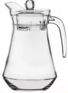 Графин з кришкою Luminarc Sodo Arc 1,6 л V4065