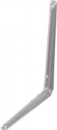 Кронштейн L7202MS утілітар 200х300 мм матовий сірий