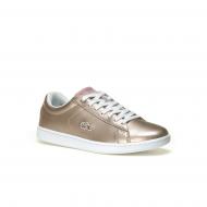 Кеды Lacoste 733SPW101215J р. 7,5 розовый Кеды Lacoste 733SPW101215J р. 7,5 розовый
