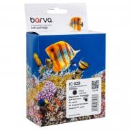 Картридж струменевий Barva HP 82 (CH565A) 3200 арк. (IC-82B) чорний