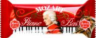 Батончик Reber Mozart Моцарт-Піаніно молочно-шоколадний