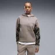 Джемпер Puma SPORT ANIMAL Standard Hoodie FL 69400781 р.M бежевый
