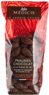 Конфеты Medicis миндаль жареный с коричневым сахаром в шоколаде 80 г (S8407)