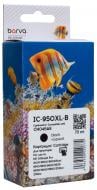 Картридж струйный Barva HP 950XL (CN045AE/CN049AE) 2300 лист. (IC-950XL-B) черный