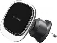 Держатель для мобильного телефона Proove Host Rider Lite (CHRL00000001) черный