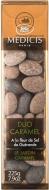 Грильяж Medicis грильяж в карамельно-молочном шоколаде с солью 225 г (30760)