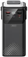 Повербанк Xo PR286 50000 mAh black (PR286.black) Повербанк Xo PR286 50000 mAh black (PR286.black)