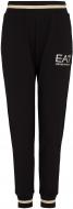 Штани EA7 TJCQZ-6KTP67-1200 р. XS чорний
