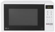ВИТРИНА! Микроволновая печь LG MS2042DY