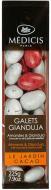 Конфеты Medicis миндаль жареный в шоколаде джандуйя и сахара 225 г (30761)