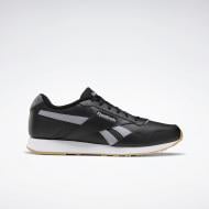 Кросівки чоловічі демісезонні Reebok REEBOK ROYAL GLIDE EF7659 р.45,5 чорні