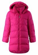 Куртка Reima Ahde 531424-4650 р.116 малиновый