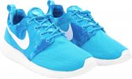 Кроссовки Nike Roshe Run 599409-406 р.38,5