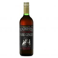 Безалкогольний напій Rochester імбирне вино Ginger Dark 0,75 л