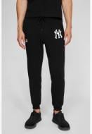 Брюки 47 Brand NY YANKEES EMBROIDERY 544299-FS р. M черный