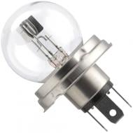 Автолампа накаливания Bosch R2 45 Вт 1 шт. (1987302826) Автолампа накаливания Bosch R2 45 Вт 1 шт. (1987302826)