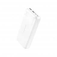 Повербанк Xo PB302 20000 mAh white (PB302.white)