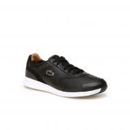 Кроссовки Lacoste 734SPM0031312 р.9,5 черный Кроссовки Lacoste 734SPM0031312 р.9,5 черный