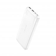 Повербанк Xo PB301 10000 mAh white (PB301.white)