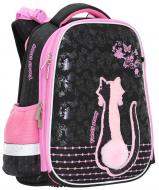 Рюкзак каркасний CLASS SchoolCase Cat 2 відділення 2115C