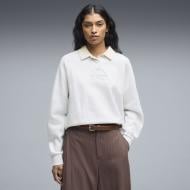 Джемпер Puma CLASS Relaxed Longsleeve Polo FL 69401105 р.M серый Джемпер Puma CLASS Relaxed Longsleeve Polo FL 69401105 р.M серый